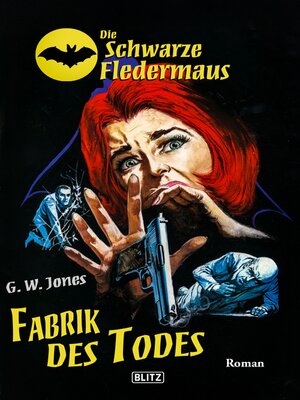 cover image of Fabrik des Todes
